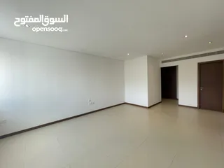 7 2 + 1 BR Luxury Duplex Apartment with Terrace in Madinat Qaboos
