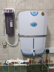  3 water filter