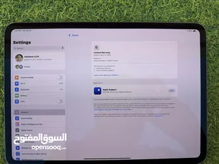  4 iPad Pro M4 2025/ ايباد برو M4