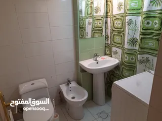  15 "Fully furnished for rent in khalda    سيلا_شقة مفروشة للايجار في عمان - منطقة خلدا