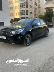  3 Kia Rio 2023 for sale