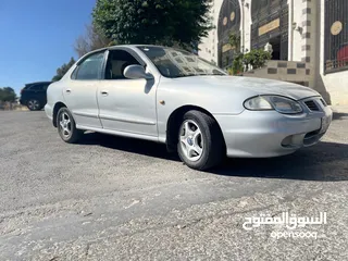  3 افانتي نيو 98 للبيع