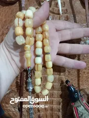  5 مسبحه باغه انتيك