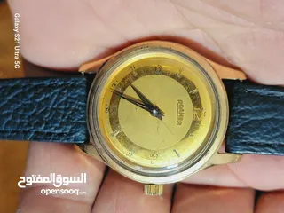  7 ساعات قديمه مخزنه