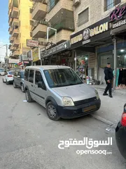 3 فورد كونكت