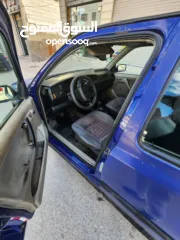  5 فوكس فاجن جولف 3 موديل 1998 بسعر حرق