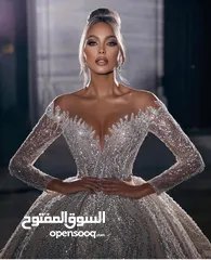  1 فستان لبسة ثانيةً