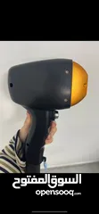  2 جهاز ليزر سوبرانو توتانيوم