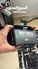  2 metroid samus returns switch collector's edition
