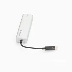  6 هارديسك داخلي خارجي مساحة 480 جيجا بايت ترانسيند Trancsend Jetdrive 855 SSD Portable 480GB Mac