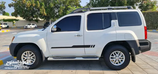  6 Best Nissan Xterra 2015, 4.0 S low mileage for sale