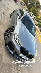  2 Bmw 530i 2023 وكالة العروش