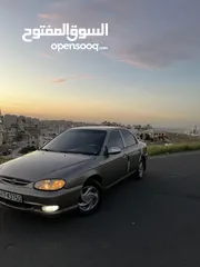  4 كيا سيڤيا 2