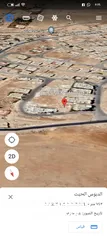  2 ارض مميزة للبيع في ماركا ضاحية خالد بن الوليد