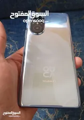  7 هواوي نوفا 9 SE مستعمل بحاله جيده 2022