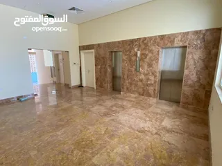  8 شقة  للايجار في الخوض السابعة  Apartment for rent in Al Khoudh Seventh