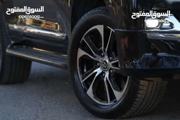  3 Toyota Land Cruiser 2016 فحص كامل v6