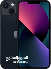  22 iPhone 13 128G جديد كفالة الشرق الاوسط جميع الالوان افضل سعر بالمملكة