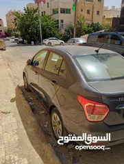  6 هونداي اي تن جراند سيدان