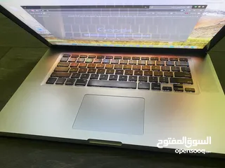  9 MacBook Pro