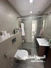  8 شقة مفروشة للإيجار في عبدونTwo bedroom apartment for rent in Abdoun