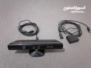  12 لوازم الاكس بوكس اورجنال ايدين و وصلات