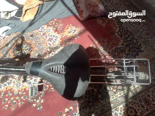  6 بسكليت جنط26 سنوبر سات و قادون سنوبر سات و كرسي بس بحاجه صيانه بسيطه