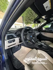  3 BMW 330e 2018 full option USA