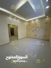  7 شقة من فيلا - الرابية - 2نوم - قرب الخدمات