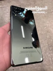  5 اخو الجديد Samsung M62 بدون كرتونة هدية كفر ولزقة وشاحن الاصلي متوفر خدمة التوصيل