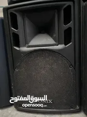  5 عدة دي جي مستعملة للبيع