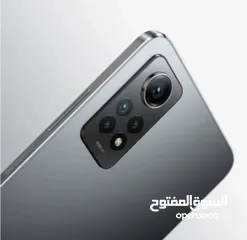  2 تليفون ريدمي نوت 12 برو 4G بحاله ممتازه