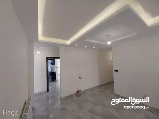  7 شقة ارضيه للبيع حديثة البناء في الياسمين ( Property ID : 30030 )