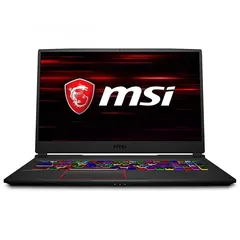  1 MSI Gaming Laptop