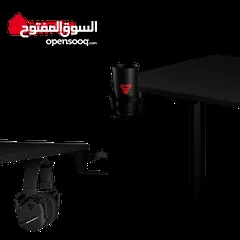  10 Fantech WS311 Work Station Adjustable Rising Desk