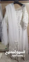  6 فستان لمناسبة الخطوبة والأعراس