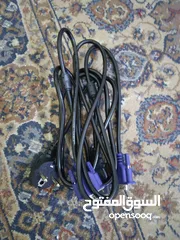  5 كمبيوتر للبيع بحاجه الى شاشة فقط