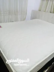  3 فرشة زمبركية مجوز