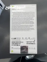  3 Iphone 13 128gb middle east new warrenty 3 ايفون 13 128جيجا جديد شرق اوسط كفاله 3 سنوات year