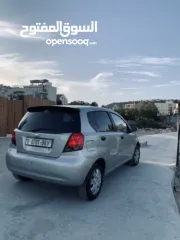  3 شفرليت اڤيو 2006 للبيع