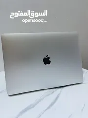  3 MacBook Pro 2019