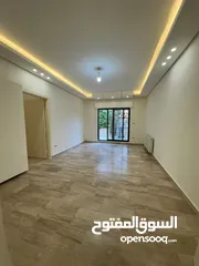 7 شقه فارغه للإيجار في طريق المطار ـ ضاحيه النخيل ـ