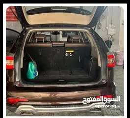  19 BYD S7 2017 - SUV Affordable for big family 7 seater in lower price,. Negotiable