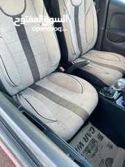  10 رينو،كليو 2016