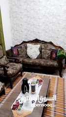  1 طقم مورس مستعمل