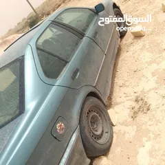  3 BMW ارنوب 1998