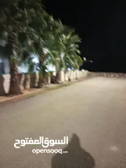  11 فيلا مستقلة مفروشة للايجار اليومي أو الاسبوعي أو الشهري  مطلة على جبال اشتفينا وعجلون عائلات فقط