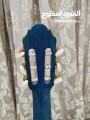  14 جيتار أكوستيك جديد للبيع متاح خدمه توصيل داخل إربد