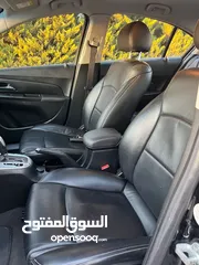  7 شفروليت كروز 2017