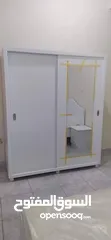  4 Brand New Sliding Cabinet